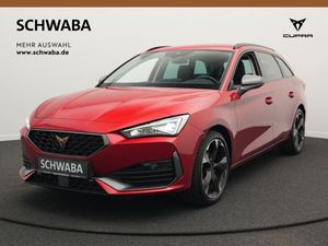 Cupra Leon Sportstourer 1.5 TSI *NAV*ACC*KAM*LED*