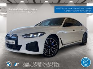 BMW i4 M60 xDrive Gran Coupé AHK Driv.Assist.Prof