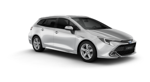 Toyota Corolla BUSINESS EDITION 2,0 Hybrid Business Edition Touring Sp Leasing