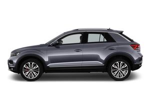 Volkswagen T-Roc (D41)