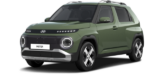 Hyundai Inster Leasing
