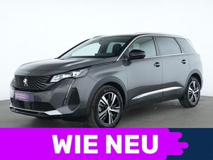 Peugeot 5008 GT 7-Sitze|ACC|Full-LED|Navi|Kamera|SHZ