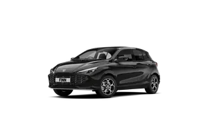 MG 3 1.5 85kW – Frontantrieb – Manuell – ICE 1.5 85kW Standard