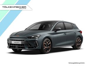 Cupra Leon 1.5 eTSI 110kW DSG