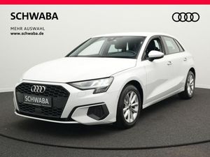 Audi A3 Sportback 30 TFSI S tronic