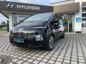 Hyundai STARIA Hybrid TREND Leasing