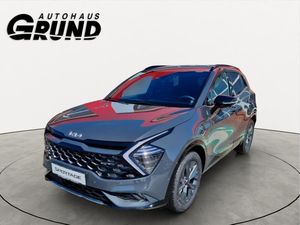 Kia Sportage HYBRID AWD GT LINE | HEV | DRIVE | SOUND | Leasing