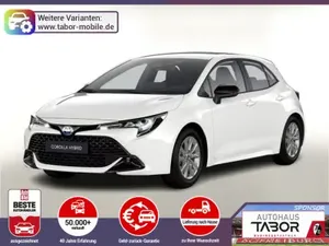 Toyota Corolla Active LED Nav DIgC Kam 10.5"Touch LM16"