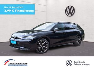 Volkswagen Passat Var. R-Line 1.5 eHybrid DSG PANO AHK 3,99