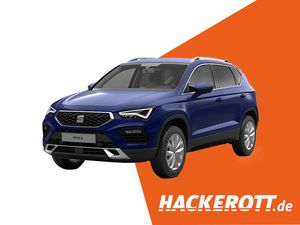 Seat Ateca Road Edition 1.5 TSI 150 PS 6-Gang Leasing