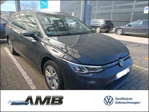 Volkswagen Golf Variant Life 2.0 TDI LED/TravelAssist/Navi