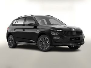 Skoda Kamiq DSG MonteC Pano Matrix Kam Kessy SHZ SunS Leasing privat