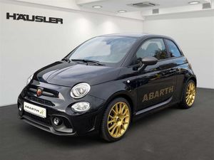 Abarth 695 1.4 180PS 75°ANNIVERSARIO Navi Klimaautom. P Leasing