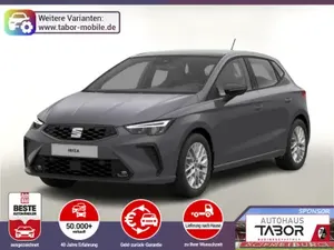 Seat Ibiza DSG FR PanoVollLED Kessy VirtualC Kam ACC