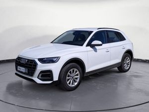 Audi Q5 40 TDI Quattro S-tronic *AHK*NAVI*KAMERA*