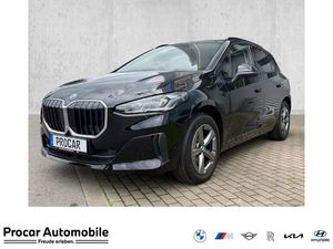 BMW 218i Anhängerkupplung Kamera Driving Assist Keyl