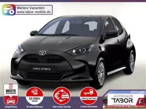 Toyota Yaris Kam ACC CarPlay/Android Klimaaut. 9"Touch