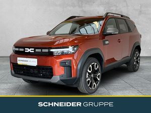 Dacia Bigster JOURNEY ECO-G 140 SHZ+NAVI+KAMERA+PDC