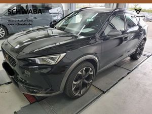Cupra Formentor VZ 2.0 TSI DSG Beats*AHK*PANO