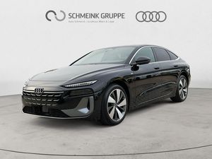 Audi A6 Sportback e-tron Sline AHK MATRIX 360 HUD B&O