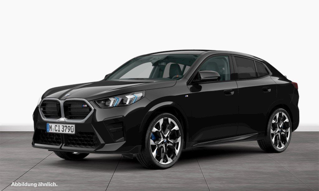 BMW X2 M35i xDrive M Sport Driv.Assist.Prof Head-Up Leasing