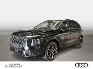 Audi Q7 SUV TDI quattro 220 kW tiptronic Neupreis 123