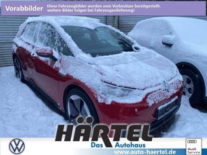 Volkswagen ID.3 PRO PERFORMANCE 58 KWH AUTOMATIK Bluetooth
