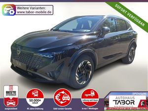 Nissan Qashqai e-Power N-Connecta elHeckkl UVP-30%*