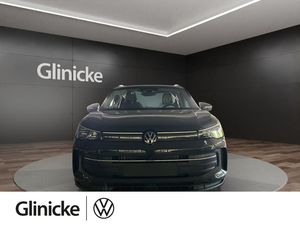 Volkswagen Tiguan ENERGY 1,5 l eTSI OPF 110 kW (150 PS) 7-G