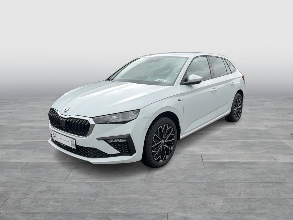 Skoda Scala Navi, Rückfahrkamera, ACC Leasing