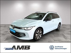 Volkswagen Golf Variant Goal 1.5 TSI Pano/Standhzg/01.30Garantie