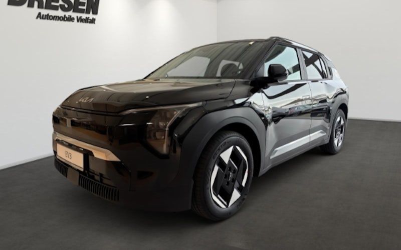 Kia Ev3 58 KWh 150 KW Earth Frontantrieb 5dr Kauf