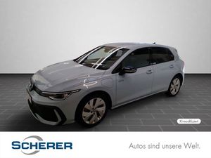 Volkswagen Golf VIII 1,5 TSI GTE DSG NAVI/LED/RFK/Sitzheizu