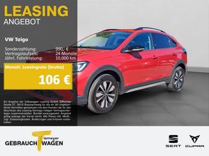 Volkswagen Taigo 1.0 TSI GOAL ACC NAVI APP-CON
