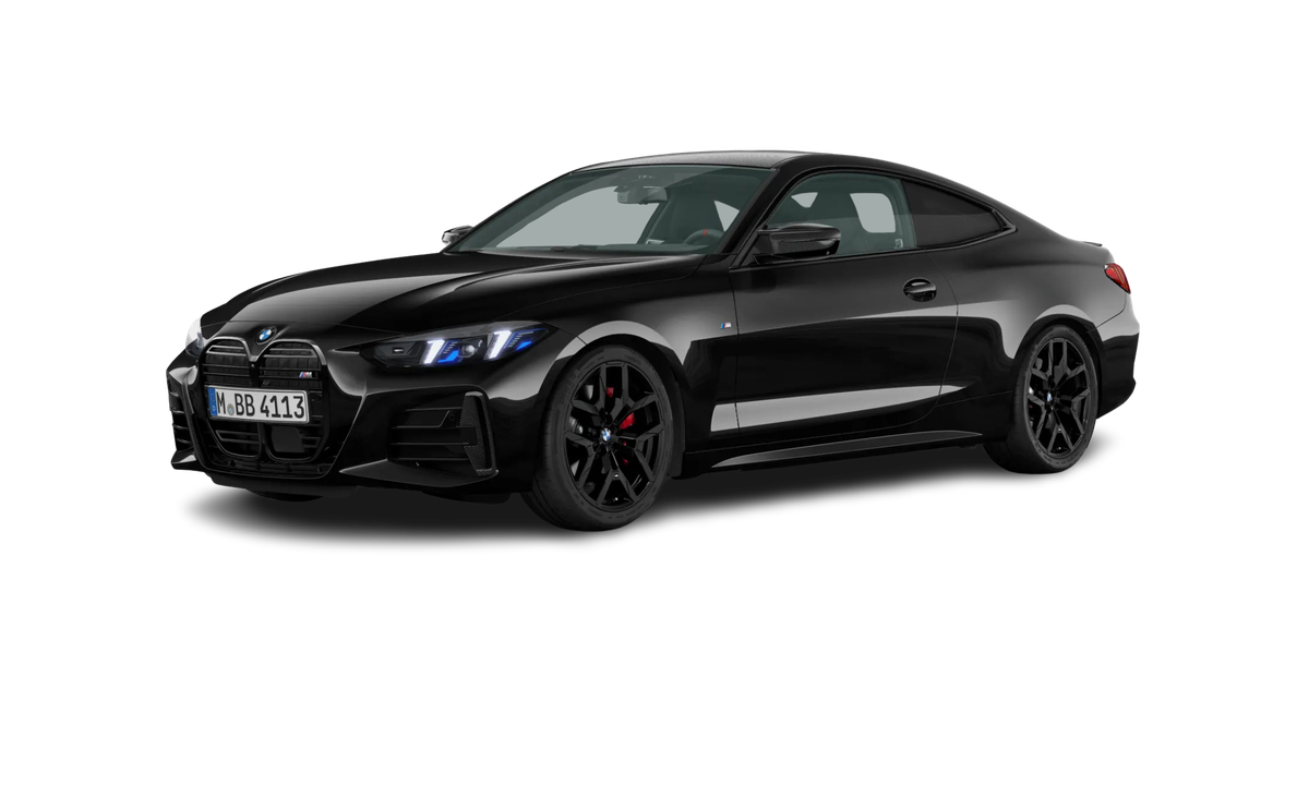 BMW 4er Coupé M440i xDrive A M440i xDrive Coupé A Auto-Abo