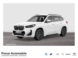 BMW X1 xDrive25e M Sport HUD ACC AHK 360°KAM RFK LM