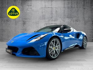 Lotus Emira i4 First Edition |❗️ NEUWAGEN ❗️| SOFORT VERFÜGBAR Leasing