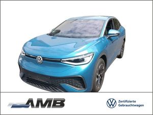 Volkswagen ID.5 Pro 82kWh/AHK/Matrix/HuD/Wärmepumpe/01.31Ga