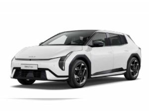 Kia EV4 58 kWh Air