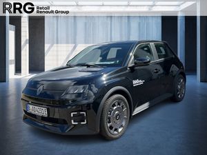 Renault R 5 Leasing