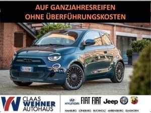 Fiat 500e - OHNE ÜBERFÜHRUNGSKOSTEN Leasing