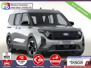 Ford Tourneo Courier Aut Active WinterP ACC Nav Kam
