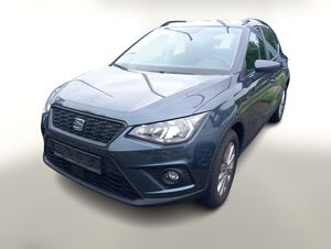 Seat Arona 1.0 TSI 95 Reference PDC Klima MFL 16Z DAB Auto-Abo privat Auto-Abo
