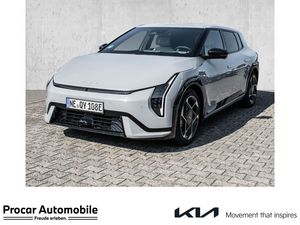 Kia EV4 81,4kWh GT-Line DriveWise Komfort Connect
