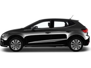 Seat Ibiza FR-Line 1.0 TSI 85kW - LED Einparkhilfe Tempomat Navi Kamera LM MFL Sitzheizung DAB Front Assist Leasing