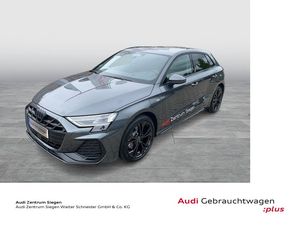 Audi A3 Sportback TFSI e S line AHK*MATRIX*BUSINESS*