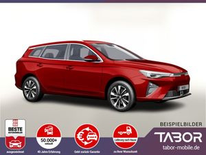 MG MG5 61kWh Comfort ACC Keyl Kam PDC SHZ LED Nav Auto-Abo