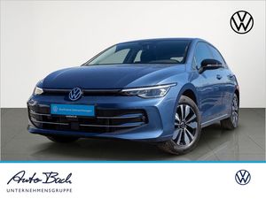 Volkswagen Golf VIII Goal 1.5 eTSI DSG Navi LED ACC EPH AHK