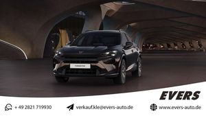 Cupra Formentor 1.5 eTSI DSG AHK ALLWETTER NAVI TOTW.