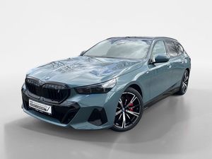 BMW i5 eDrive40 M Sport Pro ACC 360° Sitzbel. H/K